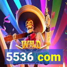 5536 com